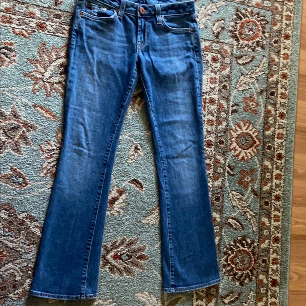 Lucky Brand jeans size 26